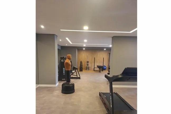Imagem APARTAMENTO RESIDENCIAL em São Paulo - SP, Lapa