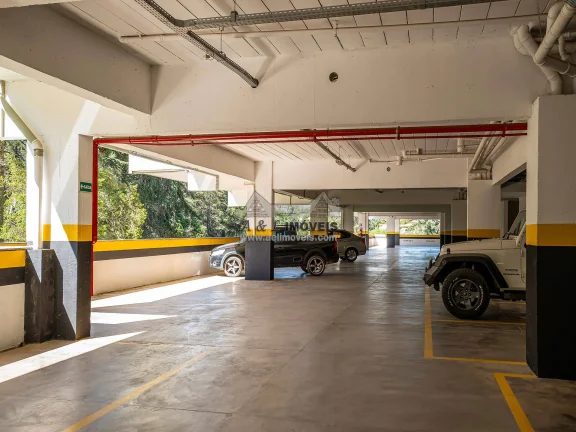 Imagem Apartamento à venda em Campos do Jordão – Duplex próximo ao Capivari
