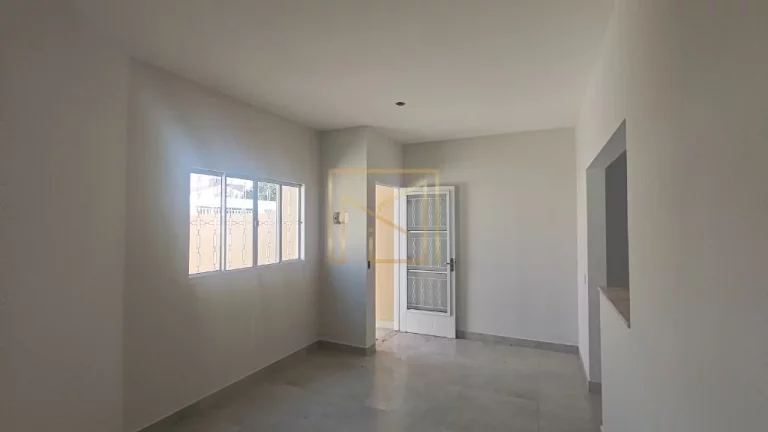 Imagem Casas / Padrão na cidade de Hortolândia