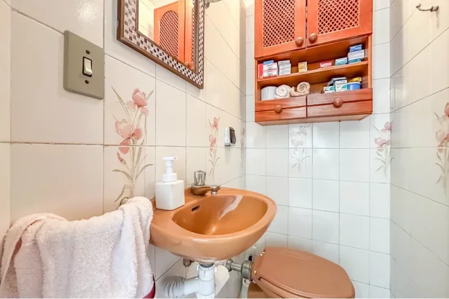 Imagem APARTAMENTO RESIDENCIAL em São Paulo - SP, Vila Mariana