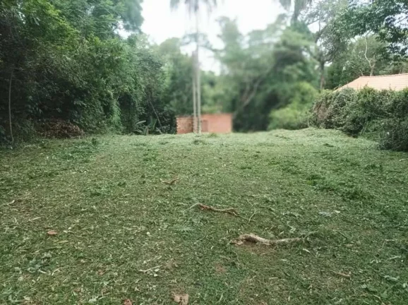 Imagem Cond Chácara Represinha - LOTE 1.871,80 m² - Km 33 Rap. Tavares