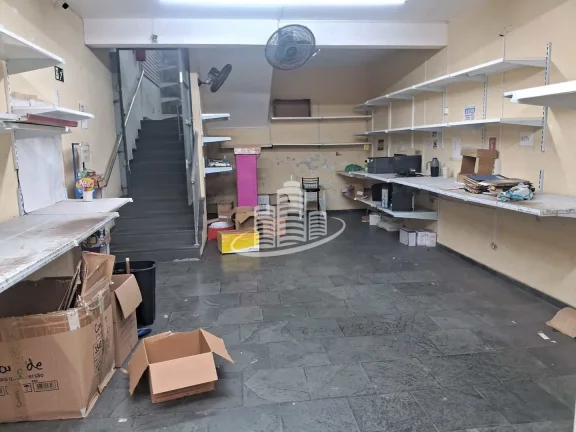 Imagem Loja/Salão
