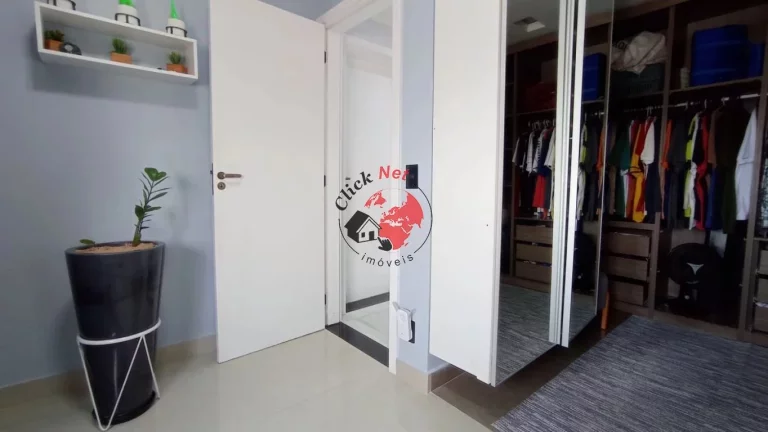 Imagem Apartamento de Alto Padrão à Venda na Vila Gonçalves em São Bernardo do Campo