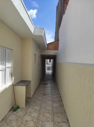 Imagem Sobrado à venda, 125 m² por R$ 650.000,00 - Jardim Rosa de Franca - Guarulhos/SP