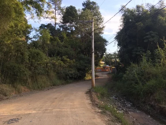 Imagem Área à venda, 5000 m² por R$ 180.000,00 - Fazenda Aya - Suzano/SP