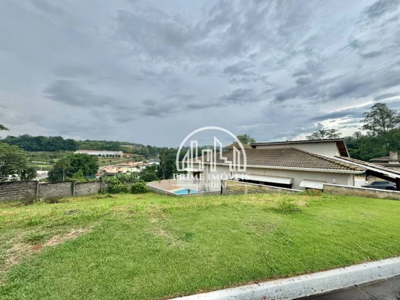 TERRENO A VENDA NO PORTO SEGURO RESIDENCIAL - CAXAMBU - JUNDIAI SP.