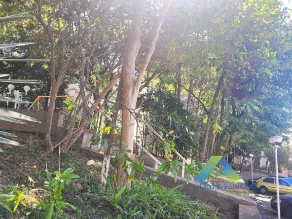 Imagem Apartamento à venda com 2 dormitórios em Vila Moraes, São Paulo/SP