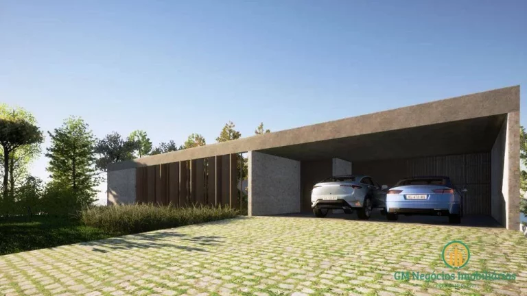 Imagem Terreno com 1575,00m² pronto para construir no São Fernando Golf Club
