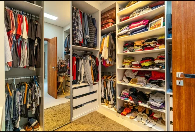 Imagem Casa em Condomínio de Luxo em Sorocaba-SP, Bairro Caguassu: 3 Quartos, 3 Suítes, 4 Salas, 5 Banheiros, 4 Vagas, 285m²!