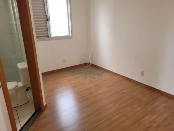 Imagem Apartamento para alugar no Acqua Royal - Terra Bonita - 2 dormitórios - 1 suíte - 1 vaga - R$2.750,00/mes - Londrina/PR