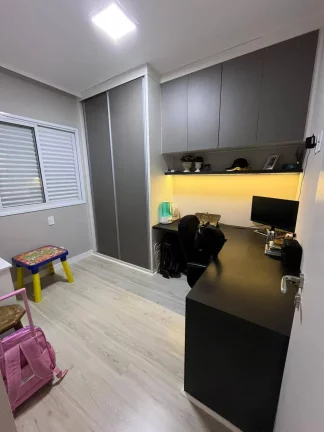 Imagem Apartamento Residencial Roman Ville 3 dormitórios sendo 1 suíte, último and