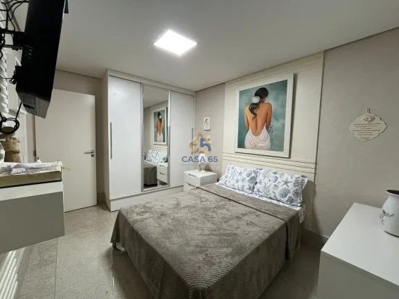 Imagem APARTAMENTO 4 DORMITÓRIOS NO EDIFÍCIO NEW YORK - VENDA