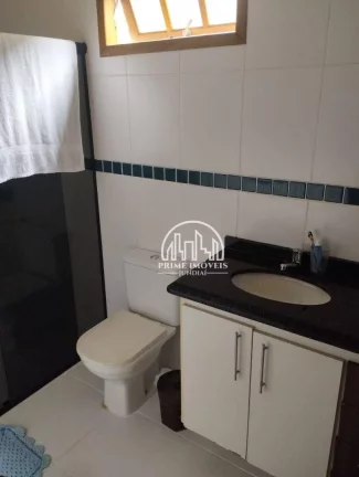 Imagem Sobrado com 3 dormitórios à venda, 199 m² por R$712 mil - Jardim Marambaia - Jundiaí/SP