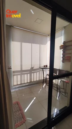 Imagem Apartamento à venda em Ribeirão Preto-SP, Parque dos Bandeirantes - 3 quartos, 1 suíte, 1 sala, 2 banheiros, 2 vagas, 90m².