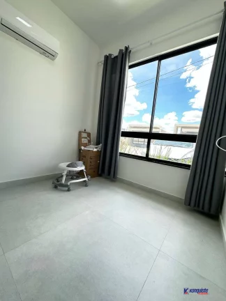 Imagem VENDO CASA 3/4 SENDO UMA SUITE EM CONDOMINIO SIM