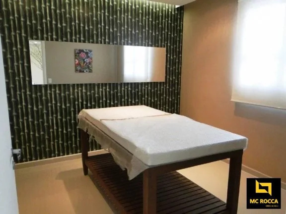 Imagem Apartamento 2 dormitórios - Marco Zero - São Bernardo do Campo