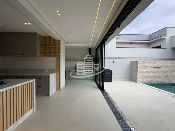 Imagem Casa de Condomínio
