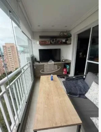 Imagem Apartamento Padrão