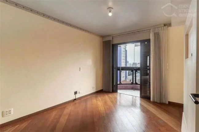 Imagem Apartamento com 150m2, 4 quartos (2 suítes) à venda no Sumaré, São Paulo