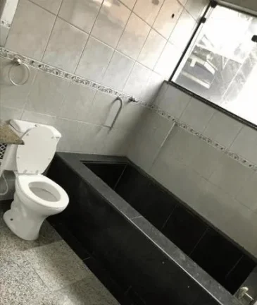 Imagem Sobrado para Venda em São Bernardo do Campo / SP no bairro Planalto