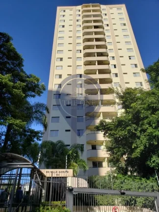 Imagem Apartamento para alugar com 3 Quartos, 1 suite, 1 vaga, localizado em Perdizes, São Paulo-SP: Seu Novo Lar Aguarda Por Você!