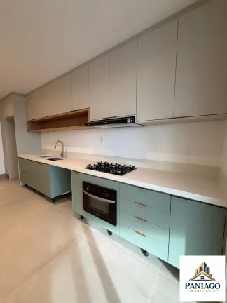 Imagem Apartamento a Venda ou Locação Authentique Plaenge em Cuiabá