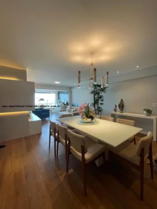 Imagem Apartamento para Venda em Natal, Lagoa Nova, 4 dormitórios, 3 suítes, 4 banheiros, 2 vagas