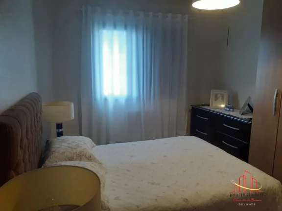 Imagem APARTAMENTO RESIDENCIAL em PRAIA GRANDE - SP, CANTO DO FORTE