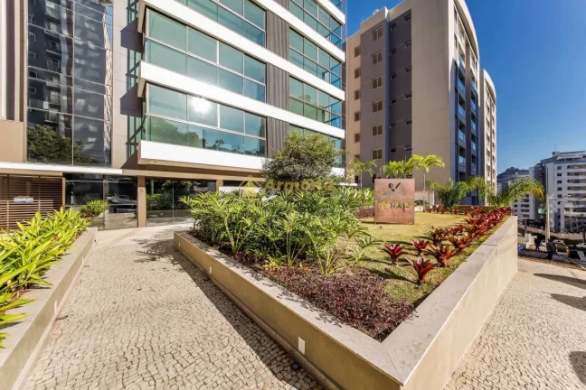 Map - Apartamento de luxo Bairro Estrela Sul