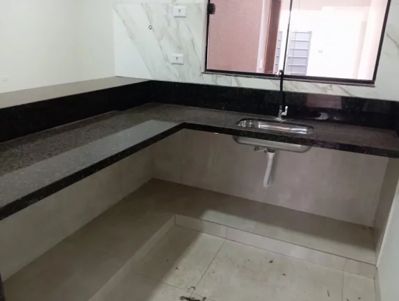Imagem Casa com 3 dormitórios à venda, 150 m² por R$ 500.000,00 - Paranaíba - Itumbiara/GO