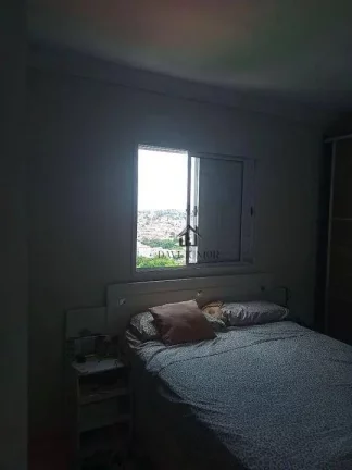 Imagem Apartamento com 2 suites à venda, 140 m² por R$ 798.000 - Jardim Helena Cristina - Sorocaba/SP