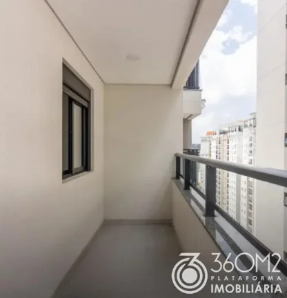 Imagem Apartamento para Venda em São Bernardo do Campo / SP no bairro Centro
