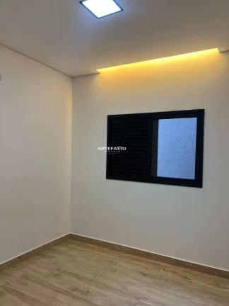 Imagem Casa à venda em Franca, Jardim Natal, com 3 Suítes