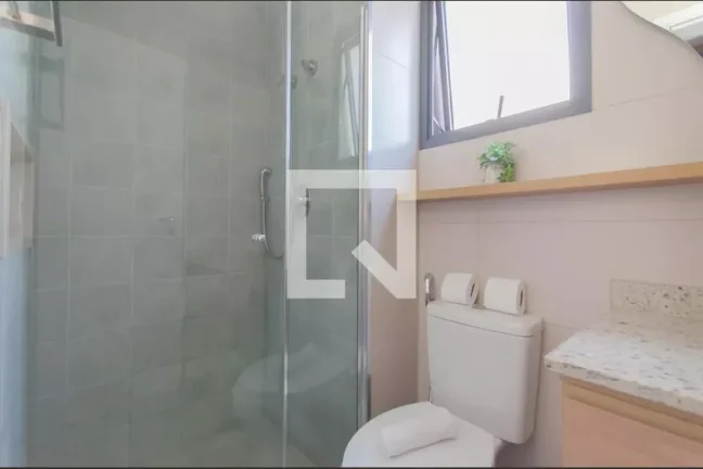 Imagem Apartamento à Venda - Vila Mariana, 1 Quarto, 27 m2