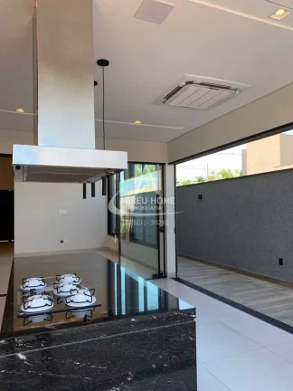 Imagem casa Condomínio Terra Vista