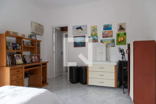 Imagem Casa à Venda - Vargem Pequena, 4 Quartos, 240 m2