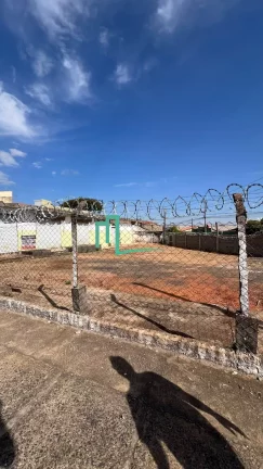 Imagem VENDE-SE BARRACÃO EM AVENIDA COM EXCELENTE FLUXO NO PARQUE MUNDO NOVO FRANCA - SP