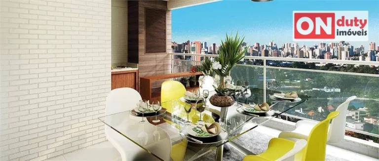 Imagem Apartamento à venda, 78 m² por R$ 1.000.000,00 - Ponta da Praia - Santos/SP