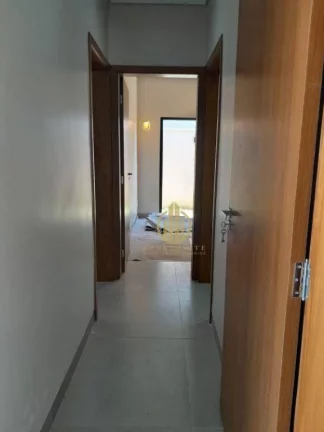 Imagem Casa com 3 Suítes à venda, 168 m² por R$ 1.150.000 - Terras de Bonfim - Ribeirão Preto/SP