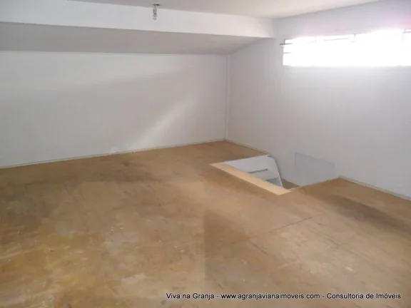 Imagem Prédio, 750 m², à venda por R$ 5.800.000 ou aluguel por R$ 23.000/mês Granj