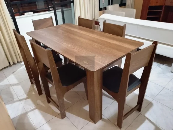 Imagem Apartamento para Venda em Ubatuba / SP no bairro Itaguá