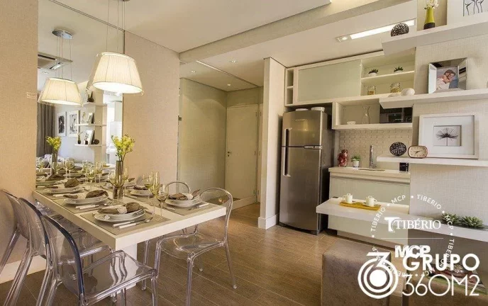 Imagem Apartamento para Venda em Diadema / SP no bairro Centro