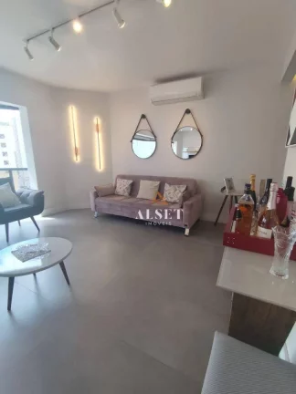Imagem Apartamento com 4 dormitórios à venda, 189 m² por R$ 1.950.000,00 - Tatuapé - São Paulo/SP