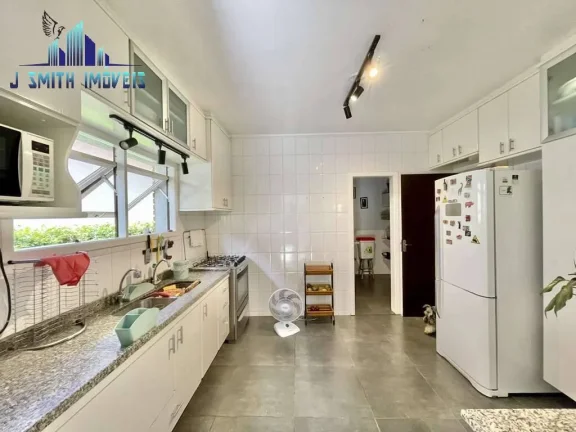 Imagem Euroville - 4 dorms / 2 sts, linda, vista, lareira, piscina, gourmet!