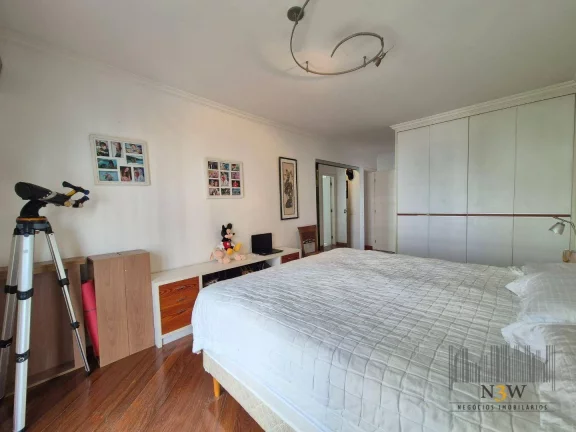 Imagem Apartamento à venda na Vila Leopoldina São Paulo SP com 3 dormitórios, 1 suíte, 3 vagas de garagem, depósito e 172m²