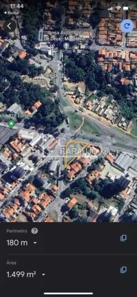 Imagem Terreno comercial à venda em Sorocaba-SP: sua oportunidade de investimento!