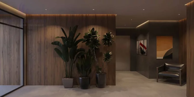 Imagem Apartamento 2 Suítes com piscina Itapema-SC