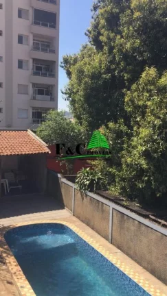 Imagem Casa para Venda em Limeira, Centro, 3 dormitórios, 1 banheiro, 1 vaga