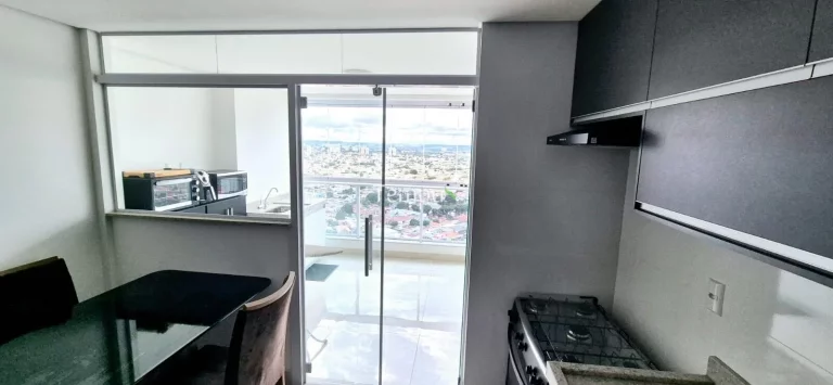 Imagem Applause New Home - Apartamento à venda no bairro Setor Coimbra - Goiânia/GO
