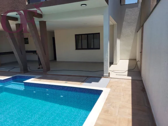 Imagem Ótima casa condomínio Gran Ville São Venâncio - Itupeva-SP